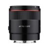 Picture of Samyang AF 75mm f/1.8 FE Lens for Sony E