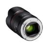 Picture of Samyang AF 75mm f/1.8 FE Lens for Sony E