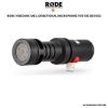 Picture of Rode VideoMic Me-L Directional Microphone for iOS Devices