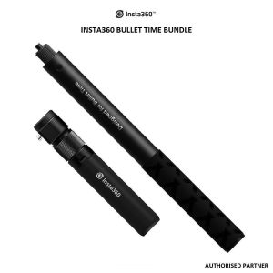 Picture of Insta360 Bullet Time Bundle