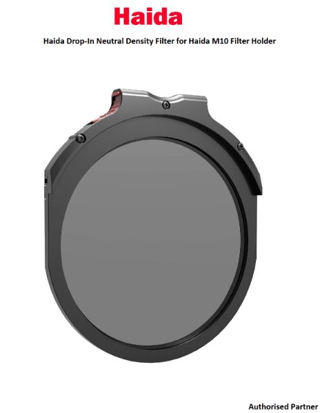 Picture of Haida 49mm Slim PROII Multi-Coated Ultraviolet MC-UV Filter