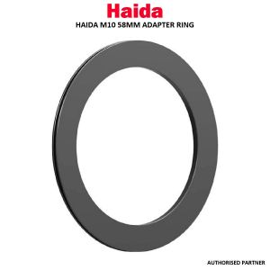 Picture of Haida M10 Adapter Ring M58