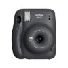 Picture of FUJIFILM INSTAX Mini 11 Instant Film Camera with Twin Pack of Instant Film Kit (Charcoal Gray, 20 Exposures)