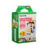 Picture of FUJIFILM INSTAX Mini 11 Instant Film Camera with Twin Pack of Instant Film Kit (Charcoal Gray, 20 Exposures)