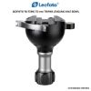 Picture of Leofoto YB-75MC 75 mm Tripod Leveling Half Bowl