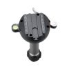 Picture of Leofoto YB-75MC 75 mm Tripod Leveling Half Bowl