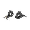 Picture of Leofoto MC-50+MTB-19 Multipurpose Clamp with Ball Head Kit