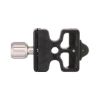 Picture of Leofoto DC-50 Arca/Manfrotto Clamp