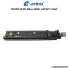 Picture of Leofoto NR-200 200mm Nodal Slide with Clamp