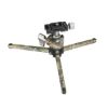 Picture of Leofoto MT-01+LH-25 Mini Portable Desktop Travel Tripod Kit (Camouflage Color)