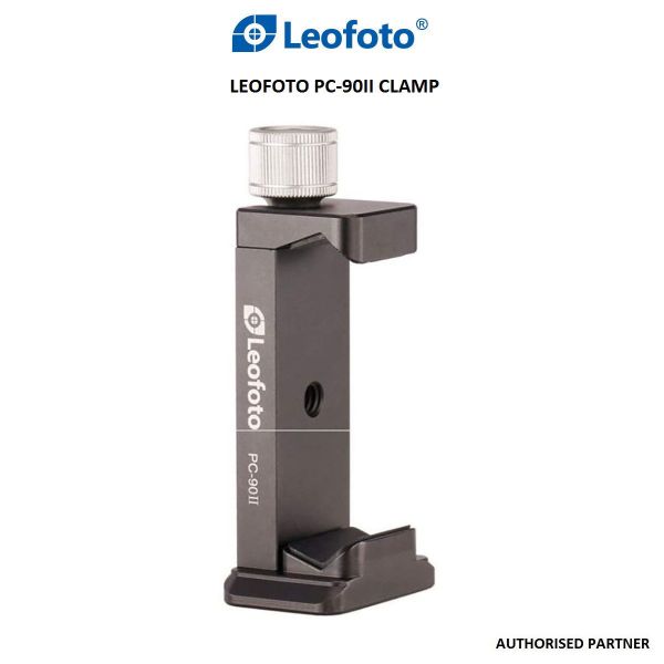 Picture of Leofoto PC-90 II Clamp