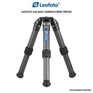 Picture of Leofoto LM-362C Carbon Fiber Tripod