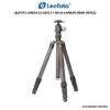 Picture of Leofoto Urban LX-284CT + XB-38 Professional Carbon Fiber Tripod