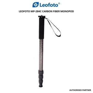 Picture of Leofoto MP-284C Carbon Fiber Monopod
