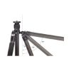 Picture of Leofoto Traveller LE-324C Carbon Fiber Tripod & CB-46 Ball Head