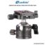 Picture of Leofoto EB-36 Low Profile Ball Head with NP-50S Plate