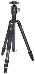 Picture of Leofoto LE-284C + CB-40 Traveler Tripod Kit