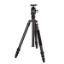 Picture of Leofoto LE-284A + CB-40 Aluminium Traveler Tripod Kit