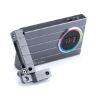 Picture of Godox RGB Mini Creative M1 On-Camera Video LED Light (Grey)