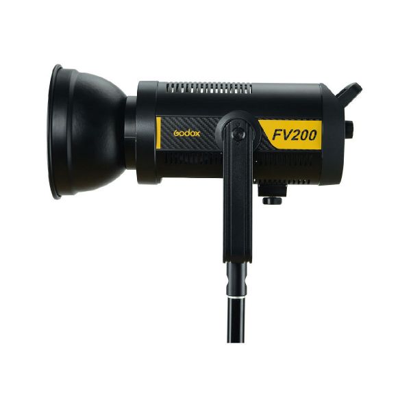 Picture of Godox FV200 High Speed Sync Flash LED Light