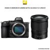 Picture of Nikon Z5 Mirrorless Camera with Z 24-70mm F4 S Lens Kit