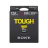 Picture of SONY SF-G128T Tough Series UHS-II SDXC Memory Card