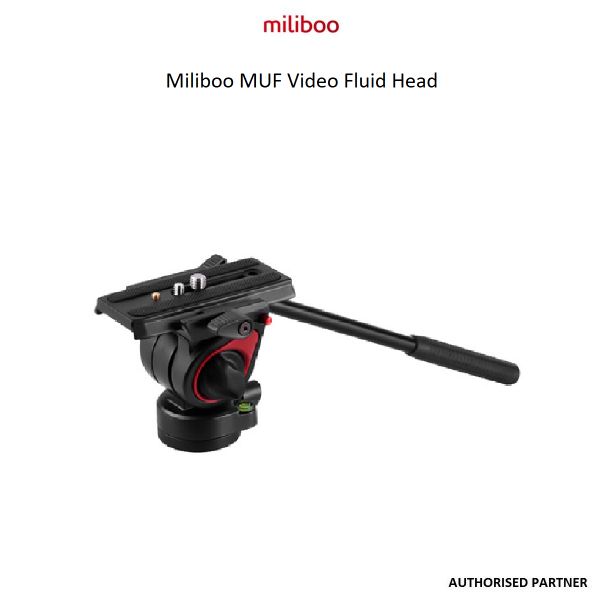 Picture of Miliboo MUF Video Fluid Head
