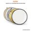 Picture of Godox Collapsible 5-in-1 Reflector Disc (80cm)