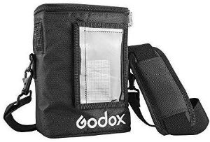 Picture of Godox PB-600 Portable Flash Bag