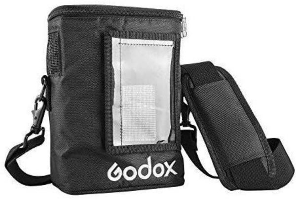 Picture of Godox PB-600 Portable Flash Bag