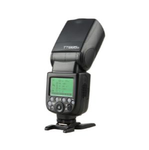 Picture of Godox TT685 O Thinklite TTL Flash for Olympus/Panasonic Cameras