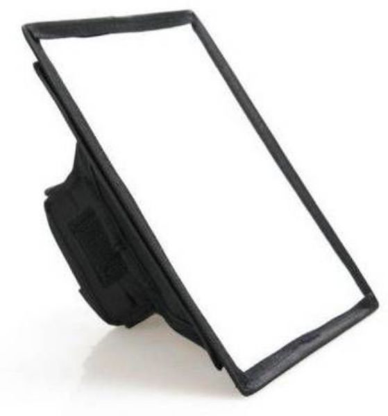 Picture of Godox SB2030 Rectangle Softbox  (30 cm x 20 cm)