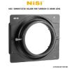 Picture of NiSi 150mm Q Filter Holder For Tamron 15-30mm  