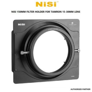 Picture of NiSi 150mm Q Filter Holder For Tamron 15-30mm  