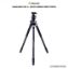 Picture of Vanguard VEO 3+ 263CB Carbon Fiber Tripod