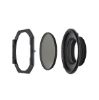 Picture of NiSi S5 Kit 150mm Filter Holder with CPL for Tamron 15-30mm f/2.8