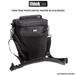 Picture of Think Tank Photo Digital Holster 20 V2.0 (Black)