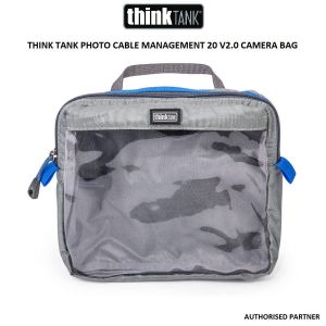 Picture of Think Tank Brand Cable Management 20 V2.0 Camera Bag