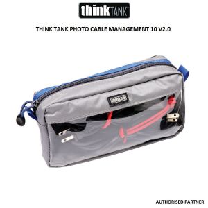 Picture of Think Tank Photo Cable Management 10 V2.0