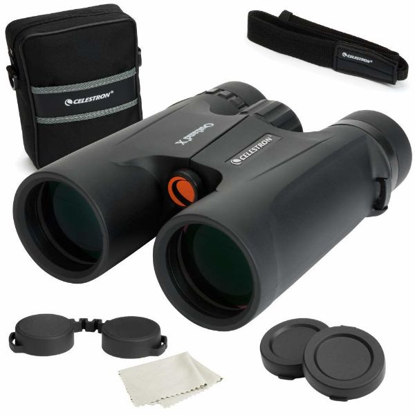 Picture of Vanguard 8x42 Vesta Binoculars