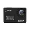 sjcam sj8 pro action camera center view image