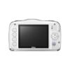 Picture of Nikon COOLPIX W150 Digital Camera (White)