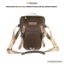 Picture of Vanguard VEO GO 15Z Camera Shoulder Bag (Khaki Green)
