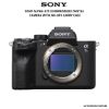 Picture of Sony Alpha a7S III Mirrorless Digital Camera