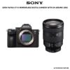 Picture of Sony Alpha a7 III Mirrorless Digital Camera with 24-105mm Lens