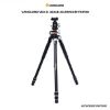 Picture of Vanguard VEO 3+ 263AB Aluminum Tripod