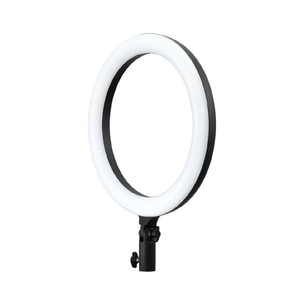 Picture of Godox LR120 Bi-Color LED Ring-Light (Black)