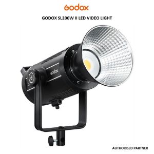 Picture of Godox SL200W II LED Video Light