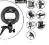 Picture of Flash S Bracket Elinchrom Mount