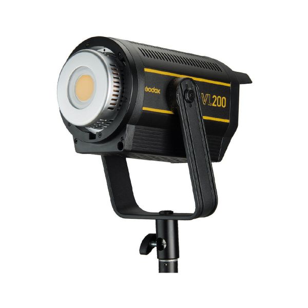 Picture of Godox VL200 LED Video Light